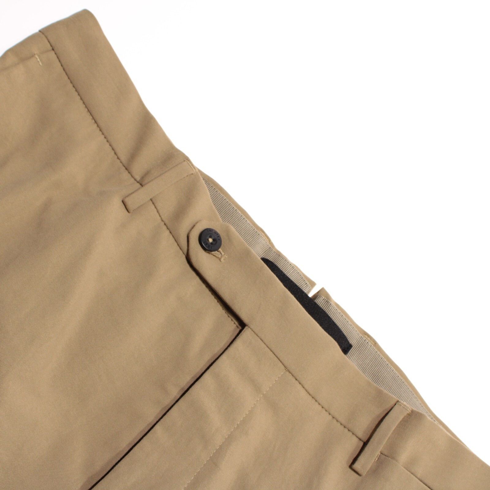 Incotex INCOTEX New with tags Chino Size 38 US In Beige Size US 38 / EU 54 - 1 Thumbnail