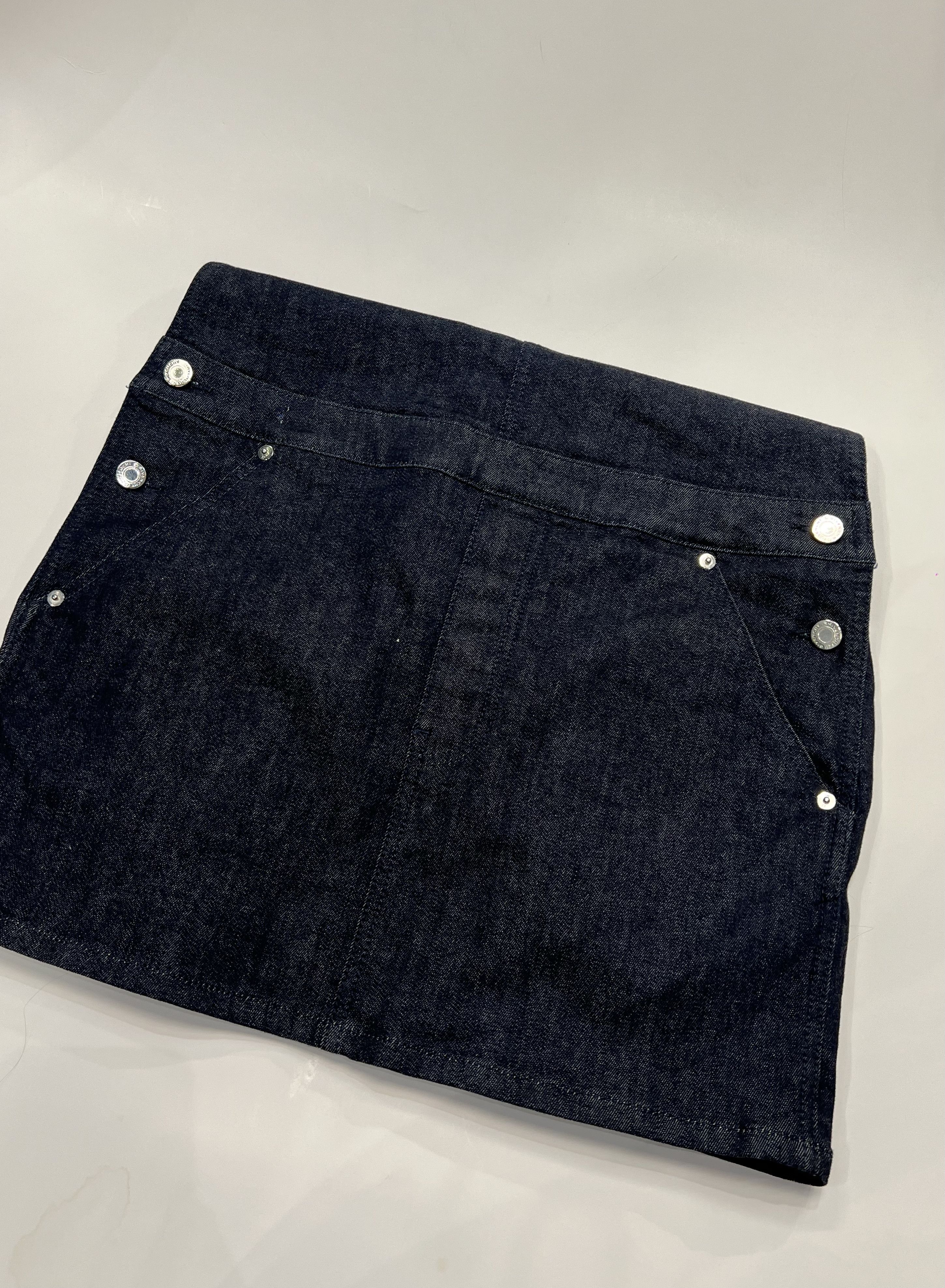 Givenchy Givenchy denim jumpsuit Size XS / US 0-2 / IT 36-38 - 3 Thumbnail