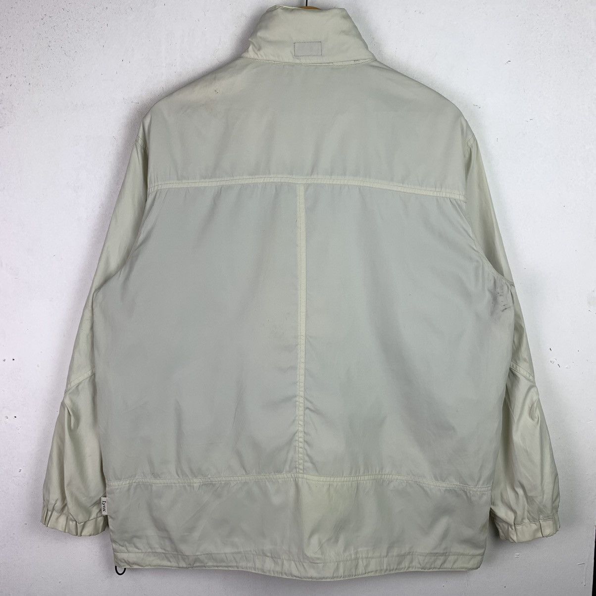 Japanese Brand × Vintage Vintage Lynx Full Zipper Windbreaker Jacket Size US M / EU 48-50 / 2 - 12 Thumbnail