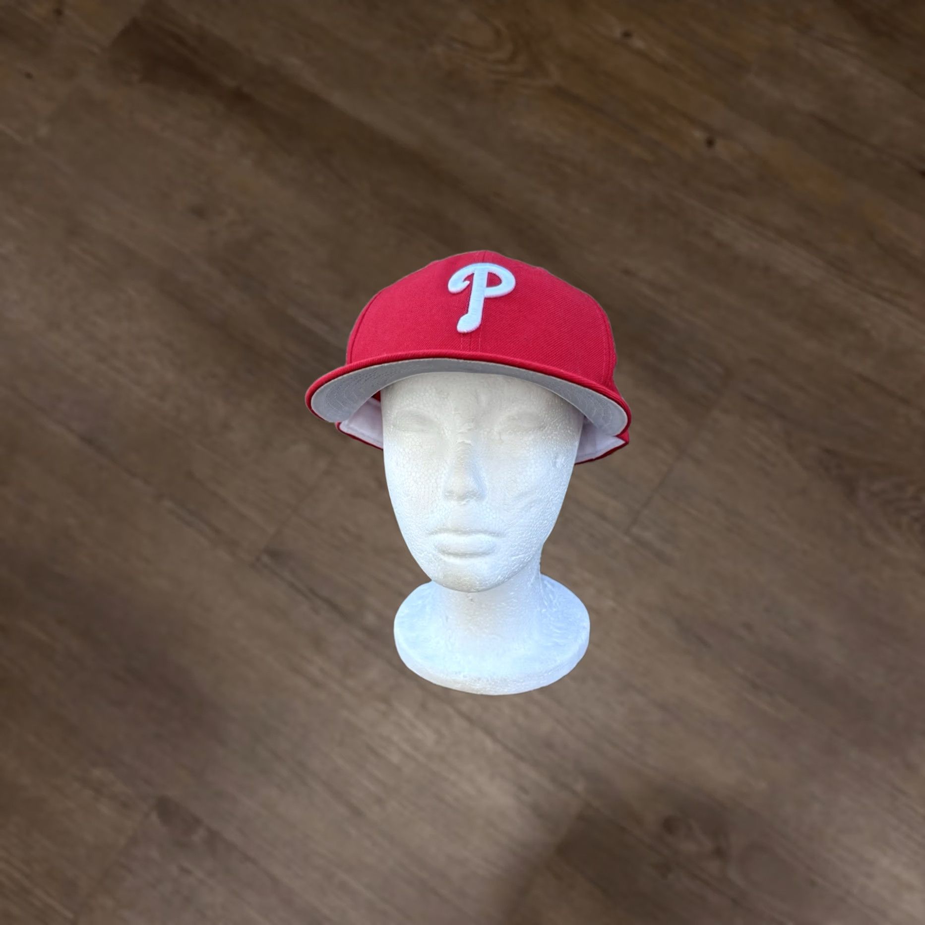 New Era × Stussy Stussy new era LA fitted cap/hat Size 7 3/4 | Grailed