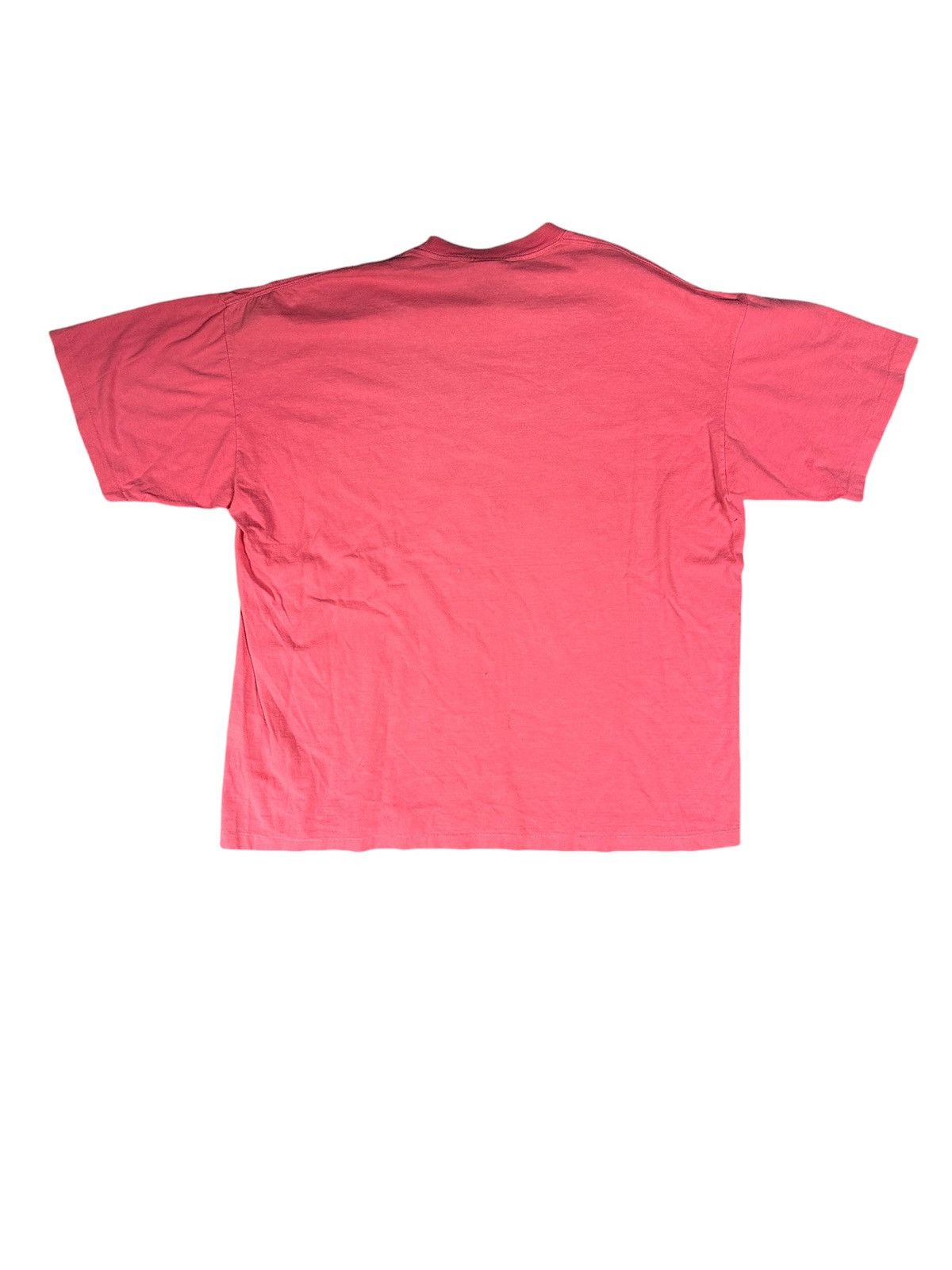 Vintage Vintage 90s Cancun Tee Size XXL Size US XXL / EU 58 / 5 - 2 Thumbnail