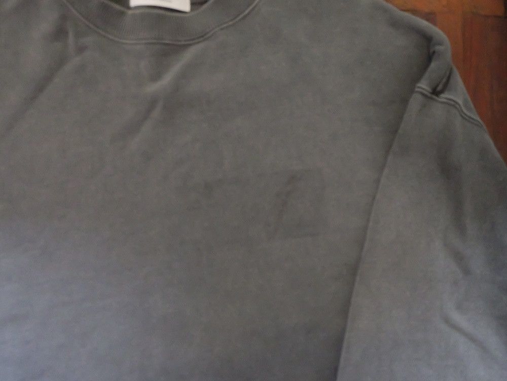 BEAUTY&YOUTH Beauty & Youth United Arrows Faded Sweater Size US L / EU 52-54 / 3 - 3 Thumbnail