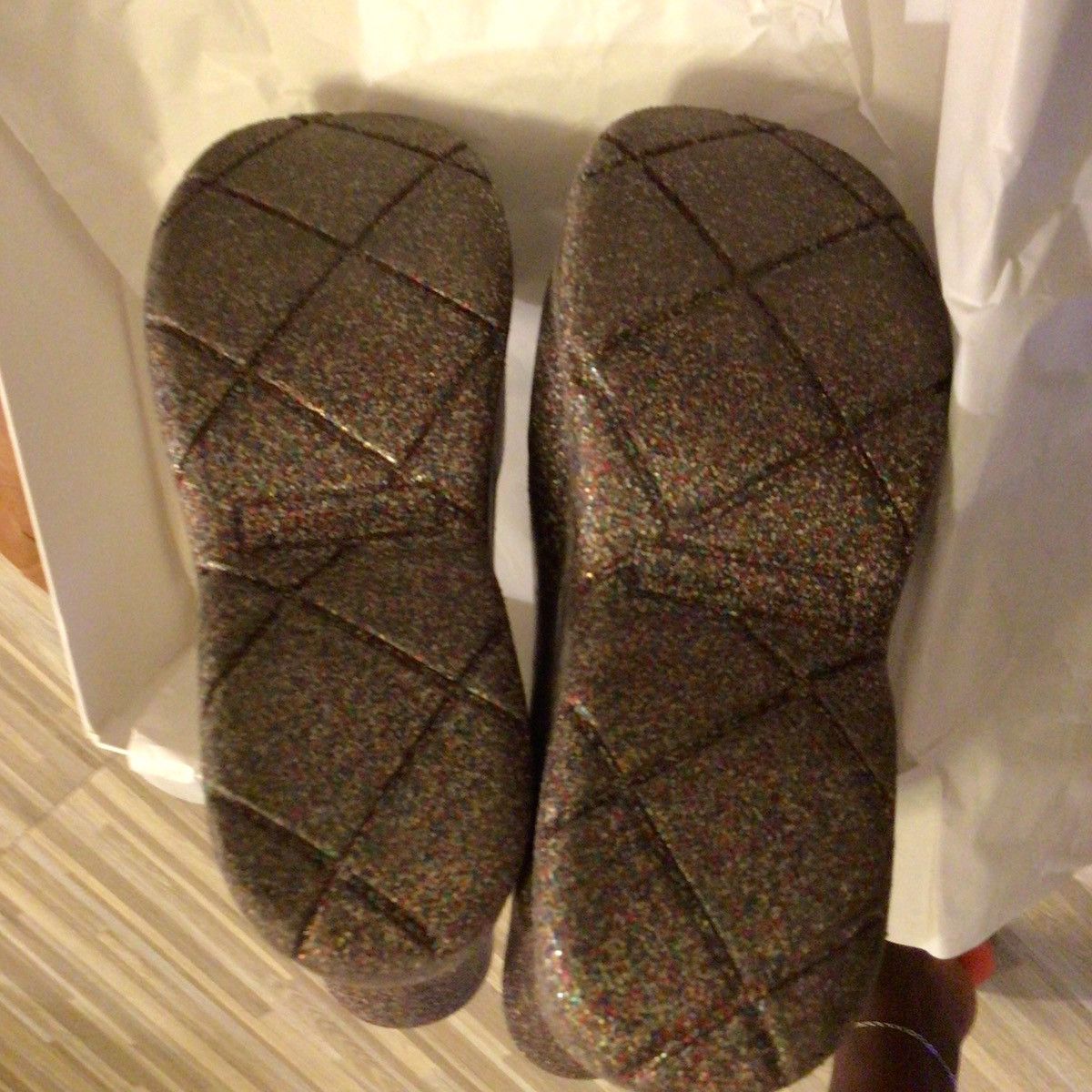 Bottega Veneta Bottega Veneta puddle boots Size US 9 / IT 39 - 3 Thumbnail