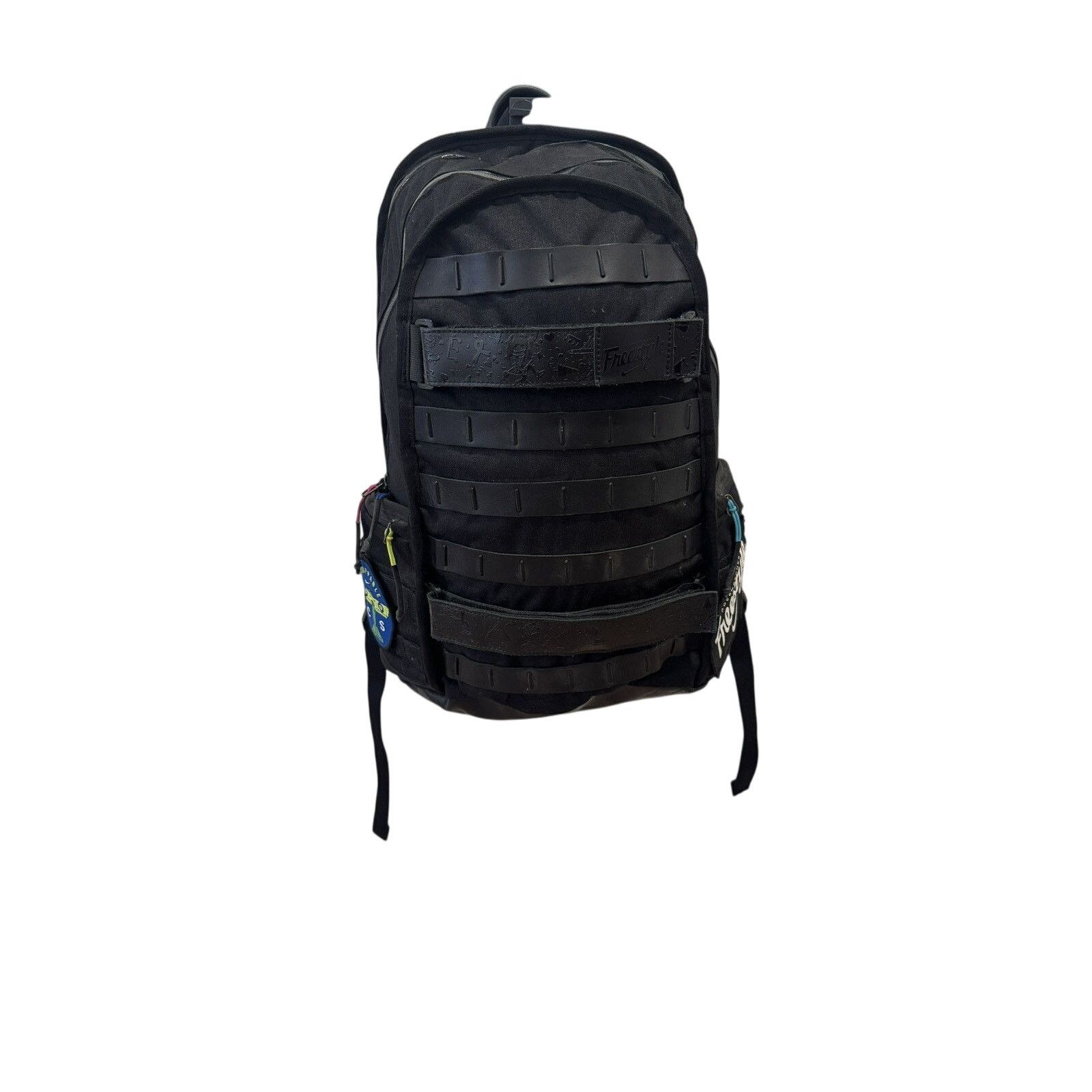 Nike Rare Nike SB Doernbecher Freestyle Unstoppable Backpack Size ONE SIZE - 1 Thumbnail