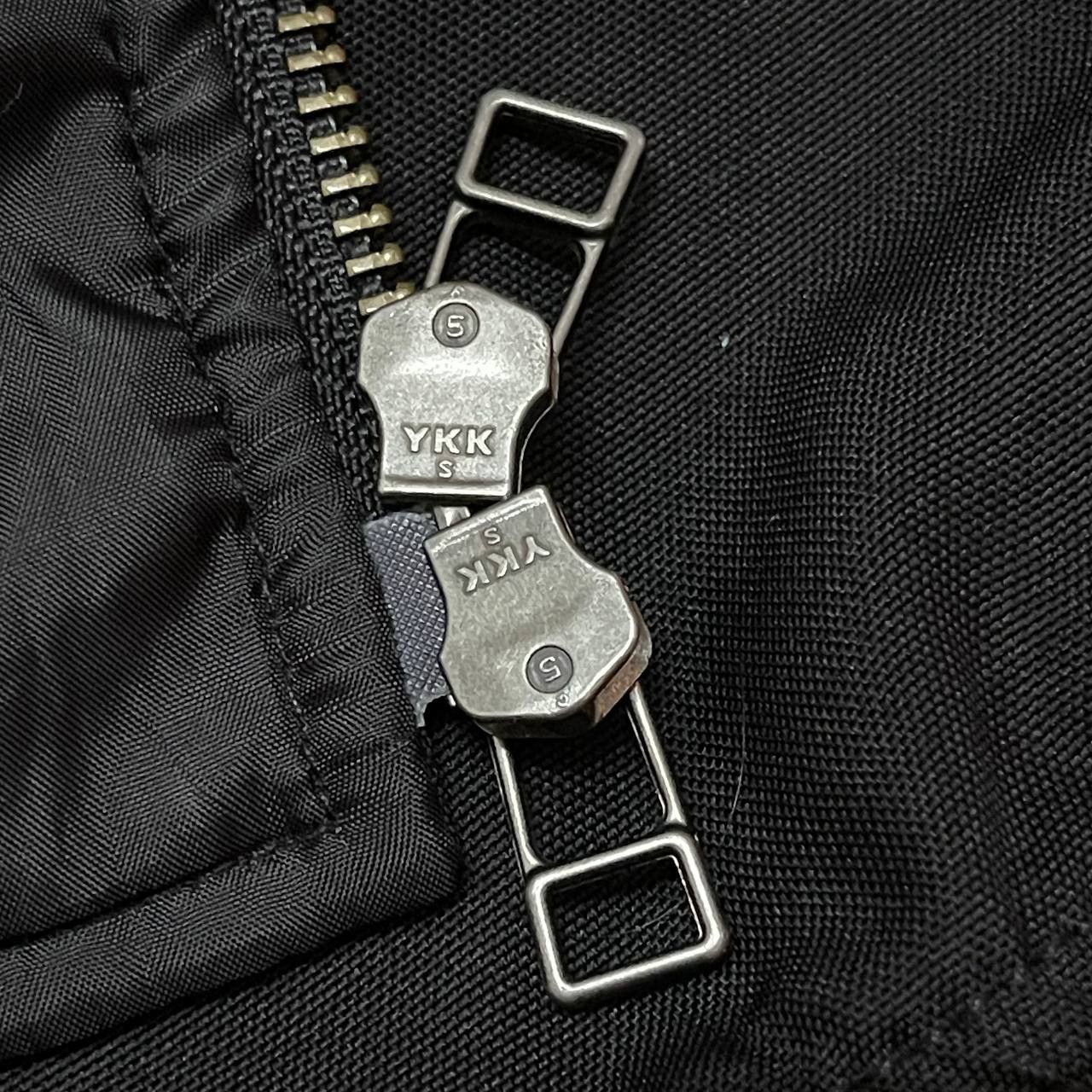 Japanese Brand Vintage Niko And Bomber Jacket Size US M / EU 48-50 / 2 - 12 Thumbnail