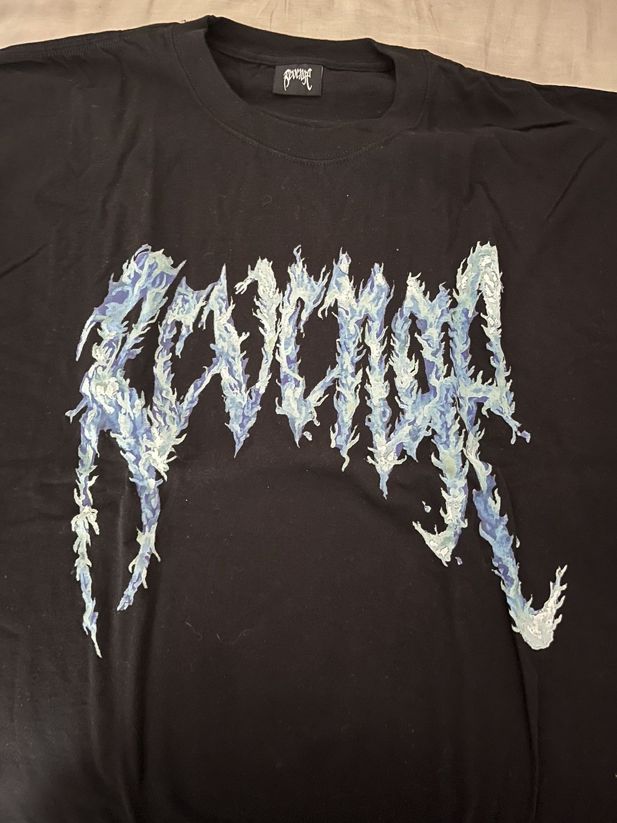 Revenge Revenge T shirt Size US L / EU 52-54 / 3 - 1 Thumbnail