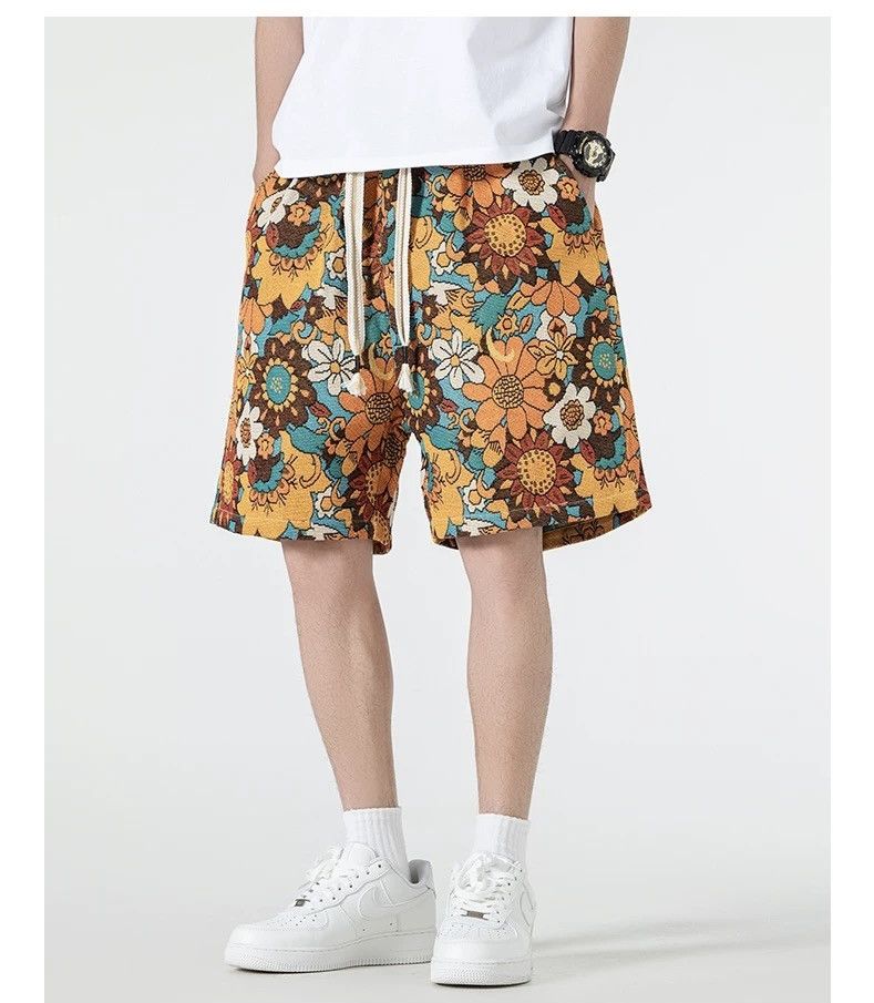 Other Graffiti Summer Shorts Size US 32 / EU 48 - 8 Thumbnail