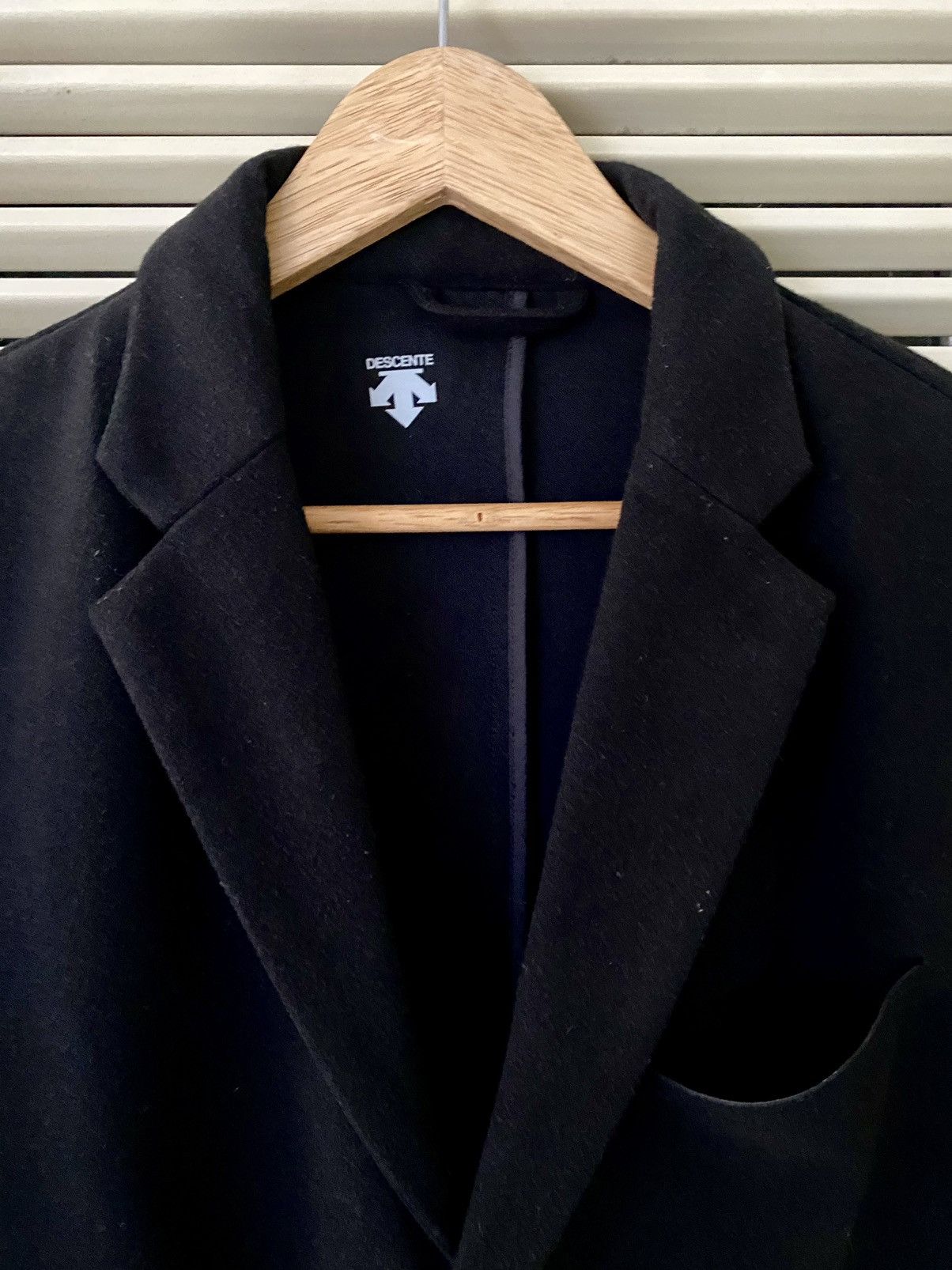 Descente × Japanese Brand Descente pause (allterrain) jacket Size US L / EU 52-54 / 3 - 5 Thumbnail