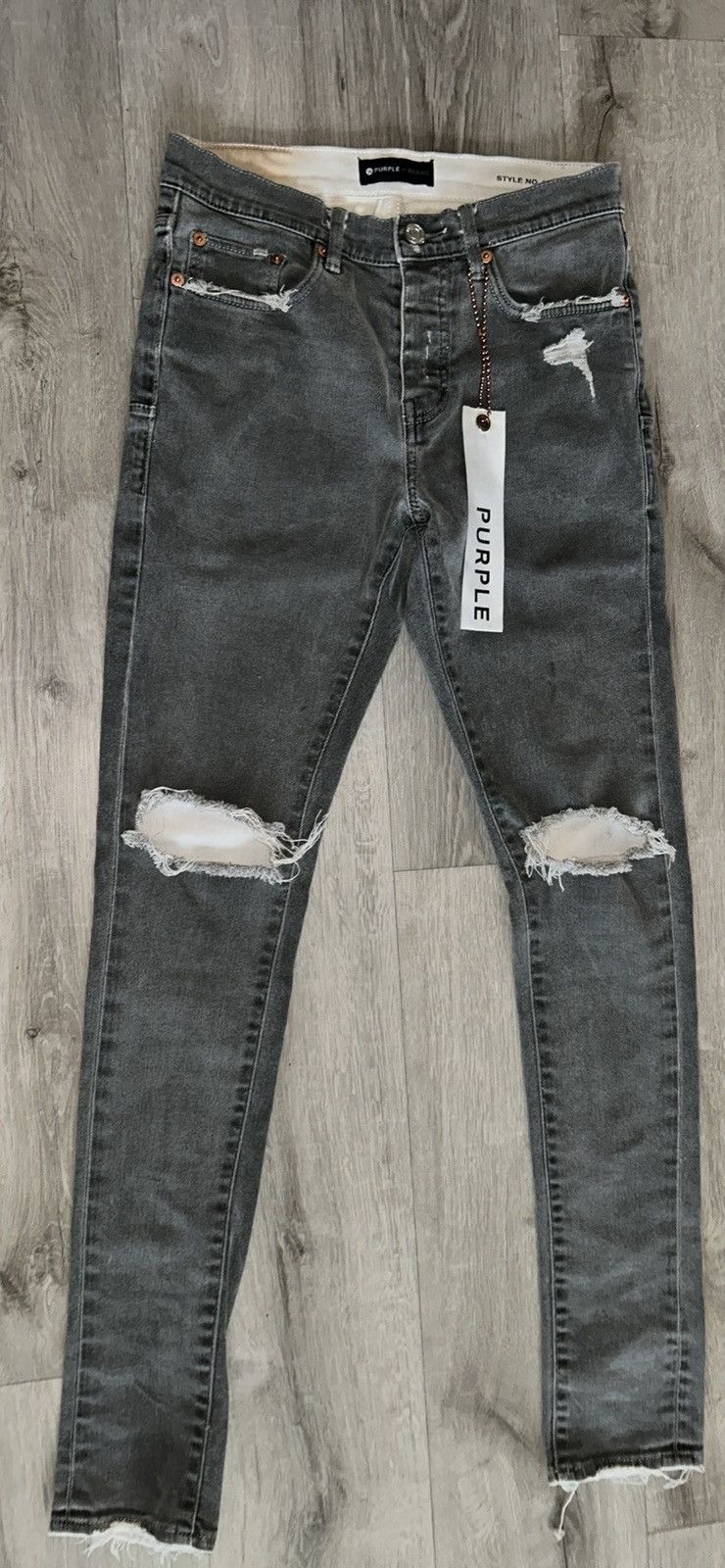 purple brand デニム・ジーンズ 29 purple brand jeans size 29 | eBay