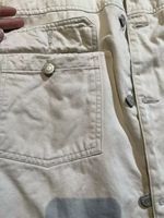 Helmut Lang Helmut Lang Helmut Lang denim jacket-2506 Size US L / EU 52-54 / 3 - 3 Thumbnail