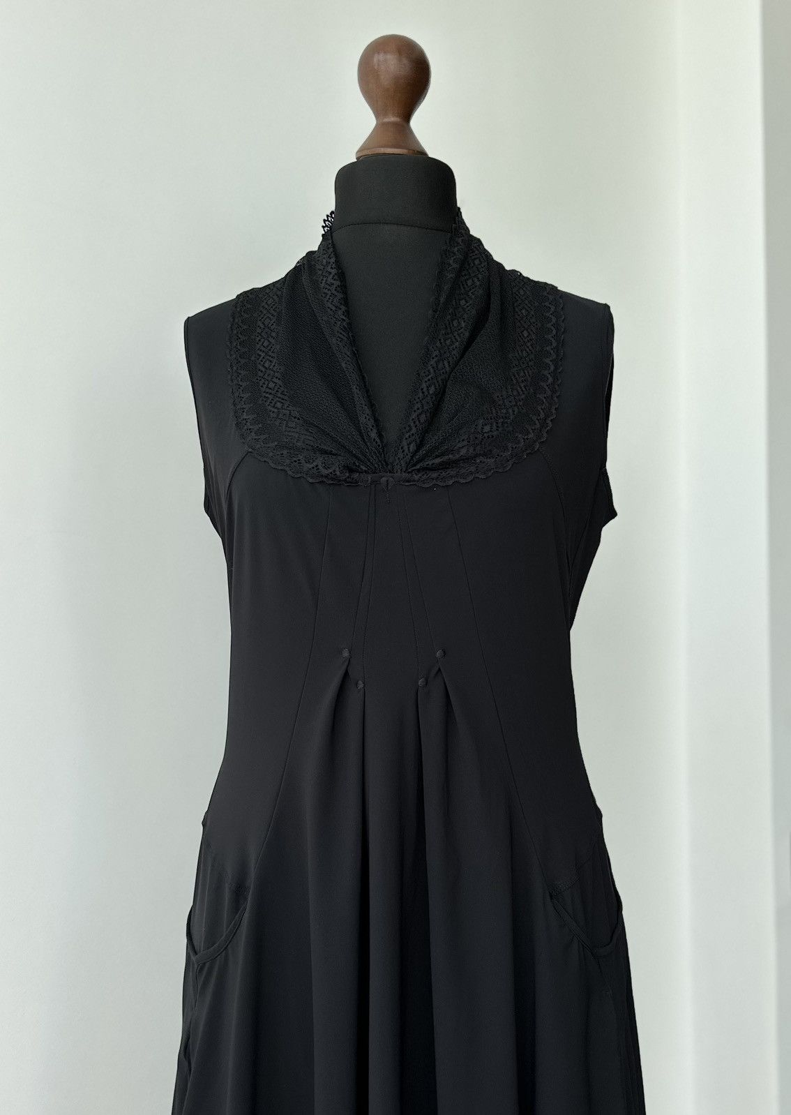 Other HIGH USE Women's Unusual Dress Size M Size M / US 6-8 / IT 42-44 - 3 Thumbnail