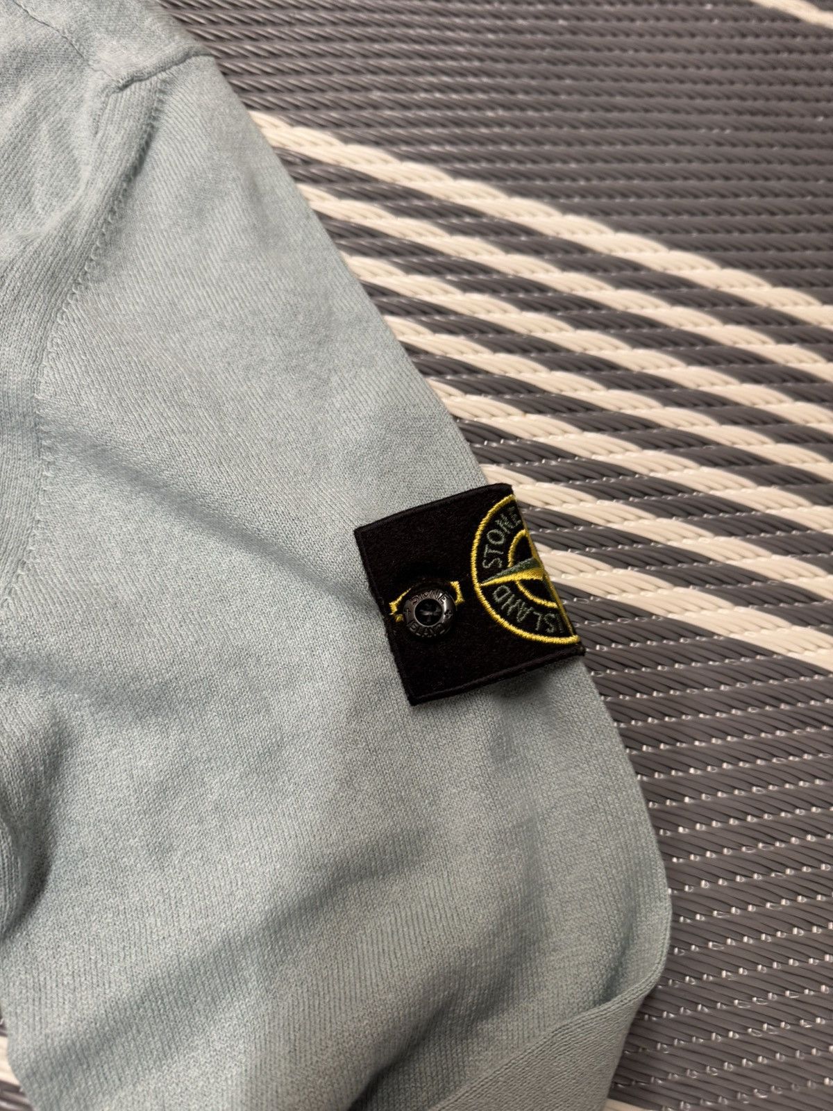 Stone Island Stone island sweater Size US M / EU 48-50 / 2 - 2 Thumbnail