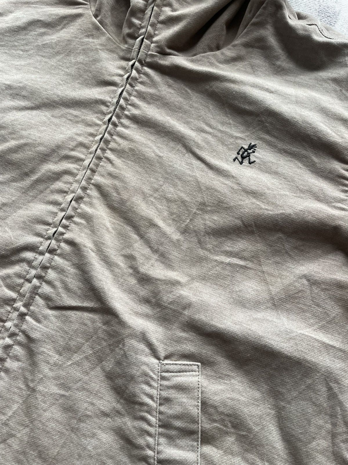 Gramicci Gramicci Hoodie Jacket Size US M / EU 48-50 / 2 - 4 Thumbnail