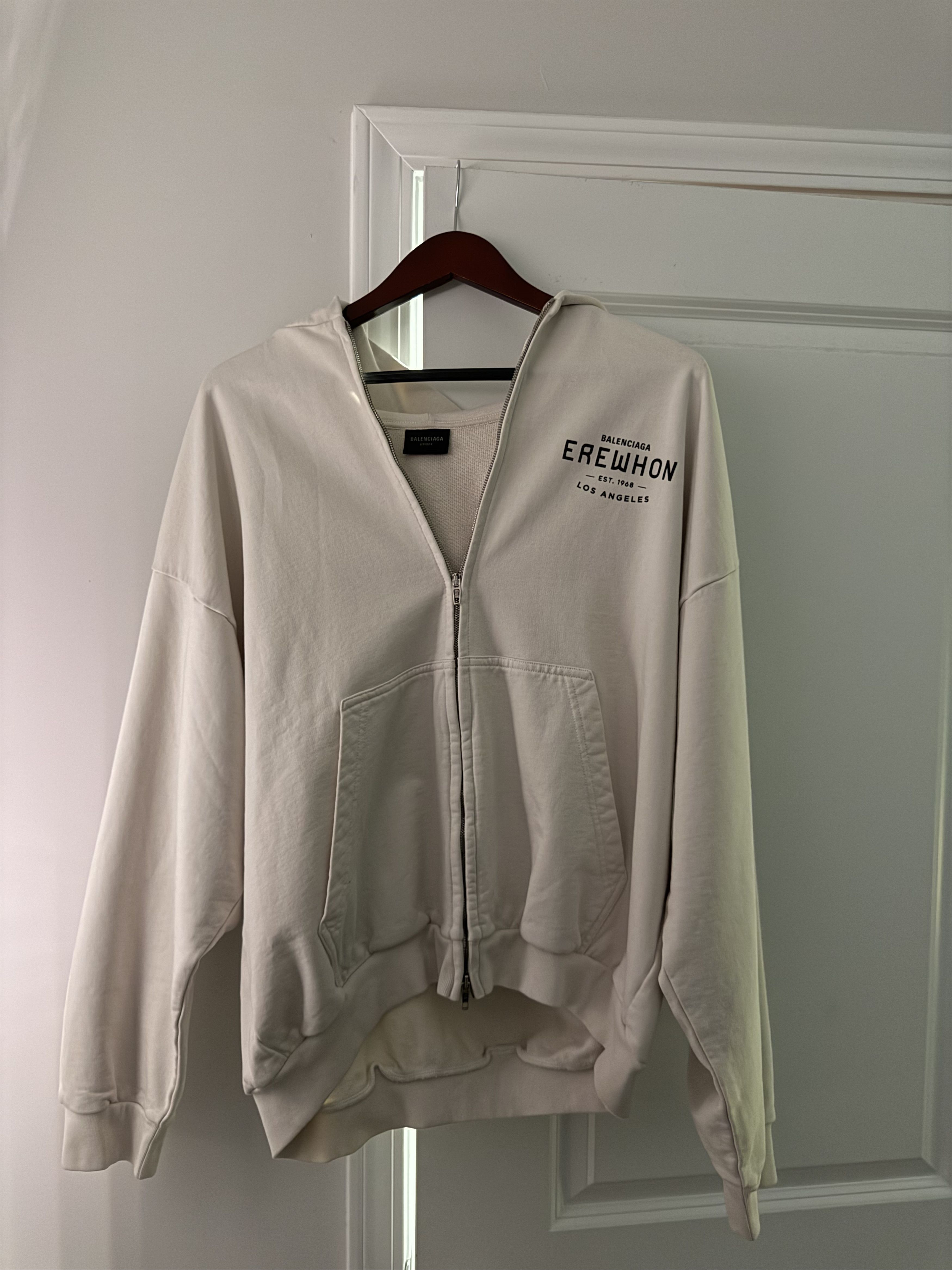 Balenciaga Balenciaga x Erw Size US M / EU 48-50 / 2 - 1 Thumbnail