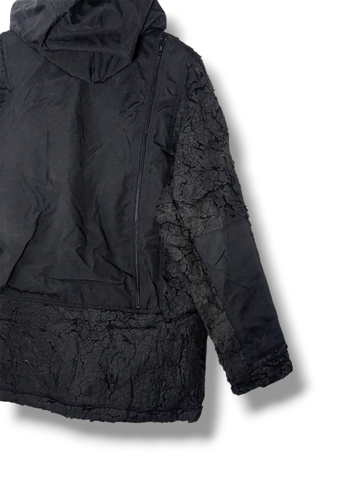 Final Home FINAL HOME Runway 99 Fleece Parka Jacket Size US L / EU 52-54 / 3 - 15 Thumbnail