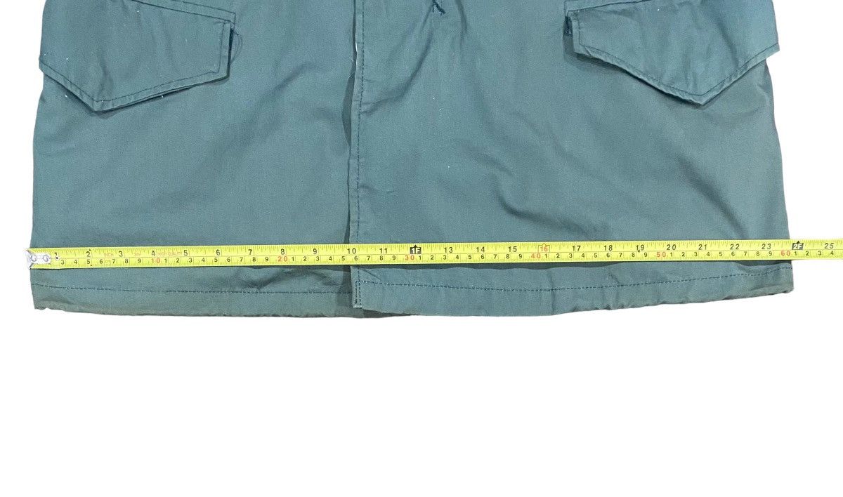 Vintage Vintage M65 Parka Jacket Military Size US L / EU 52-54 / 3 - 23 Thumbnail