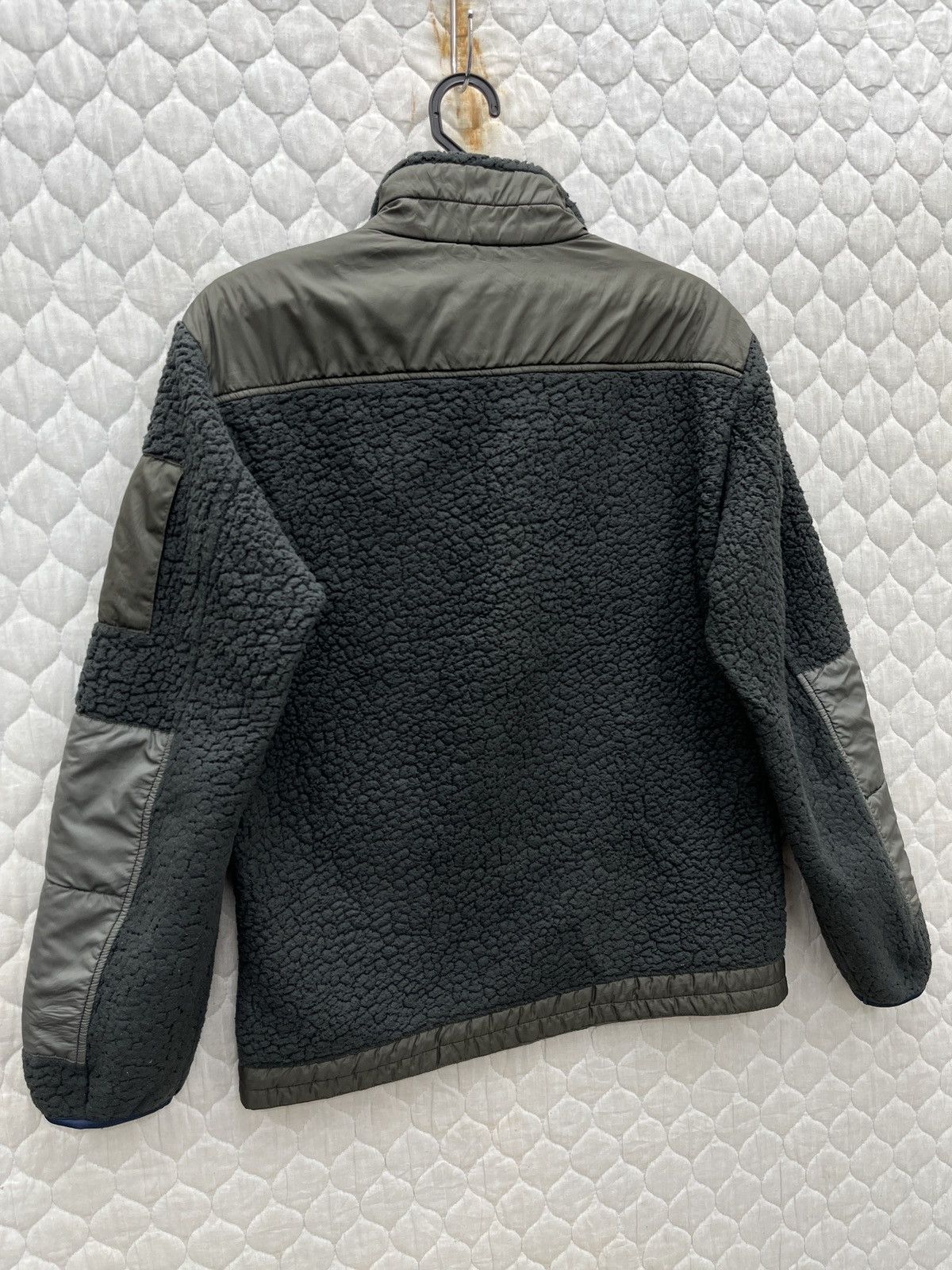 Undercover 🔥🔥🔥ARCHIVE UNDERCOVER X UNIQLO FLEECE JACKET Size M / US 6-8 / IT 42-44 - 9 Thumbnail