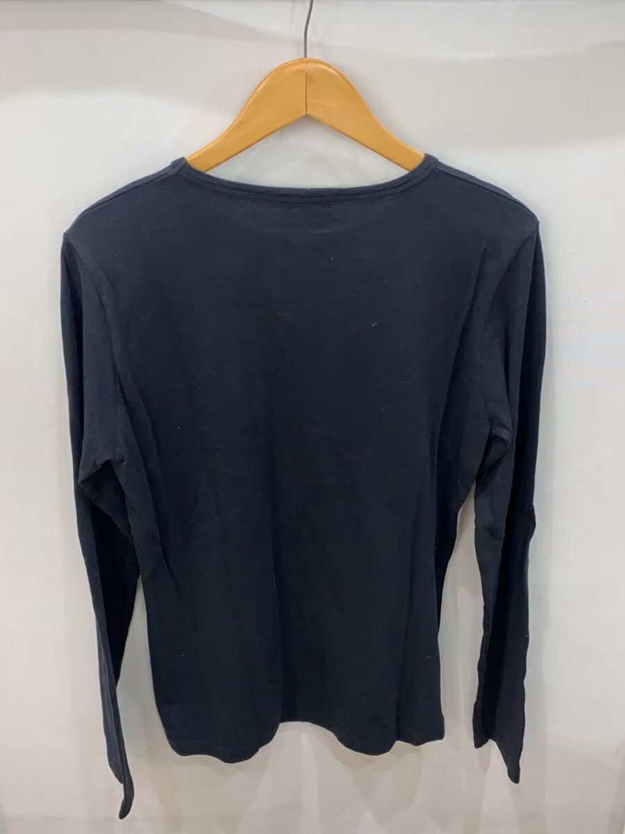 Vivienne Westwood London Orb Long Sleeve Tee Size US M / EU 48-50 / 2 - 2 Thumbnail