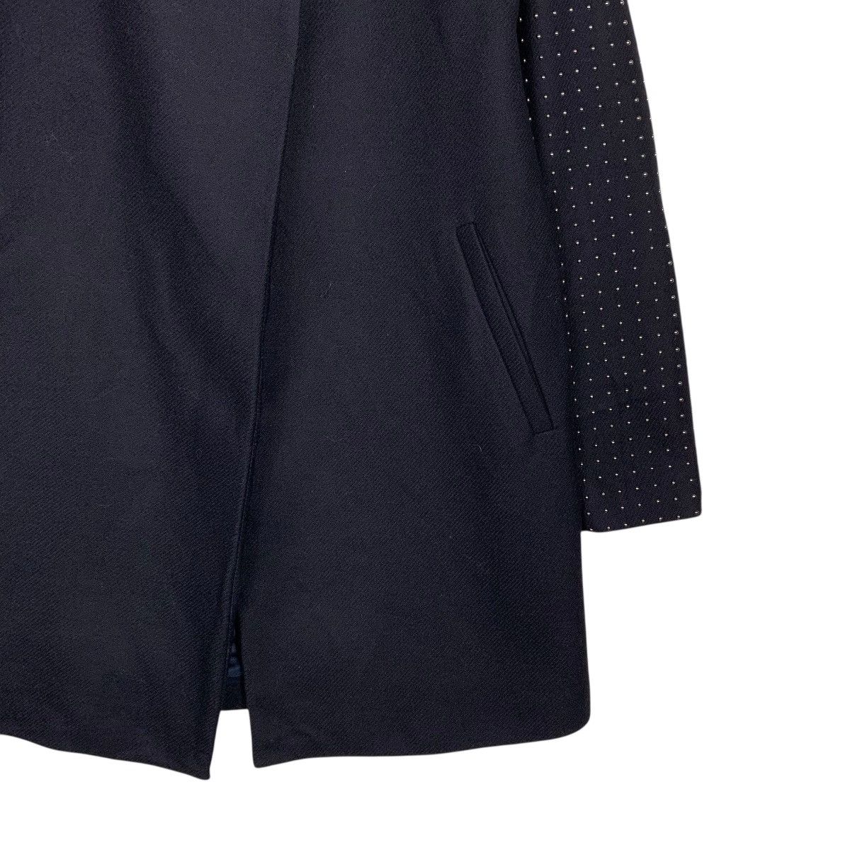 Zara Zara Women Coat Size L / US 10 / IT 46 - 4 Thumbnail