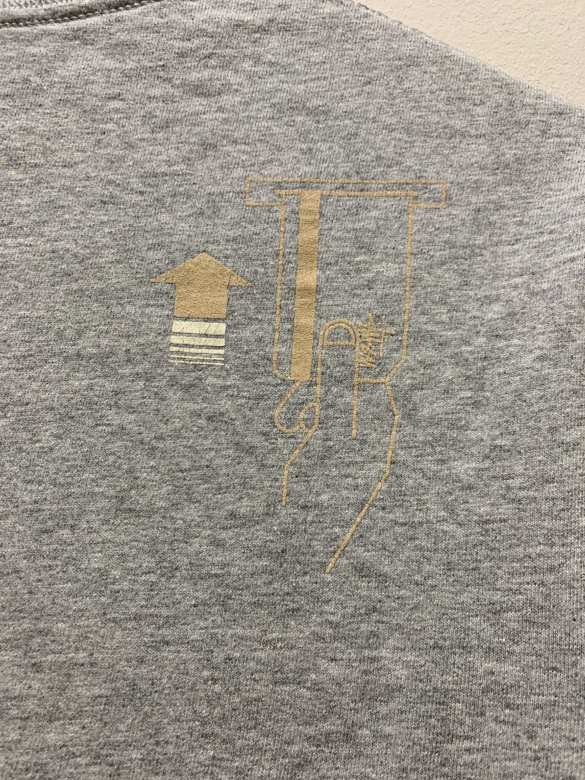 Stussy Vintage 90’s Stussy Card Single Stitch Size US S / EU 44-46 / 1 - 5 Thumbnail