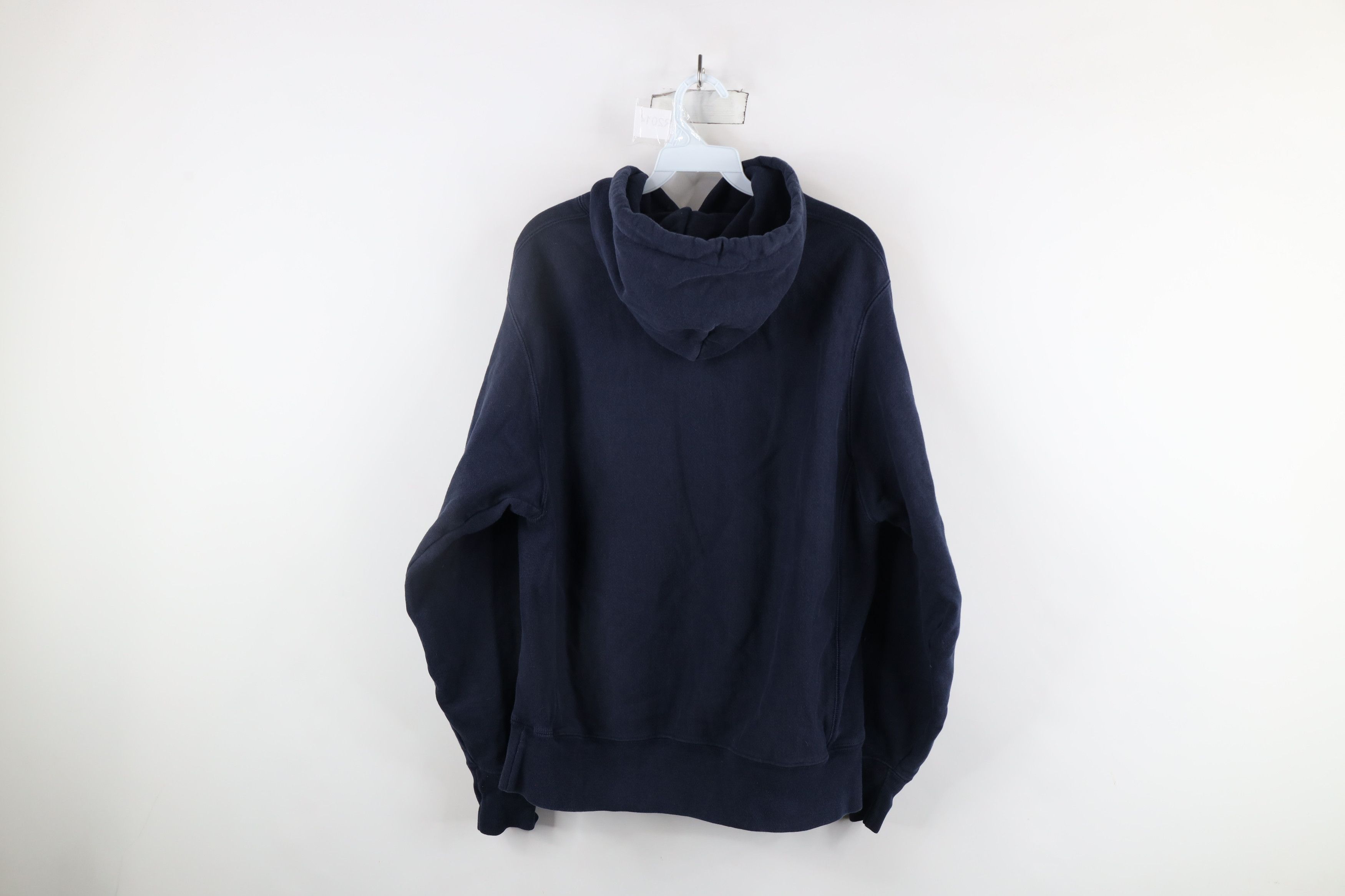 Champion × Vintage Vintage Champion Reverse Weave Heavyweight Hoodie Sweatshirt Size US M / EU 48-50 / 2 - 11 Thumbnail