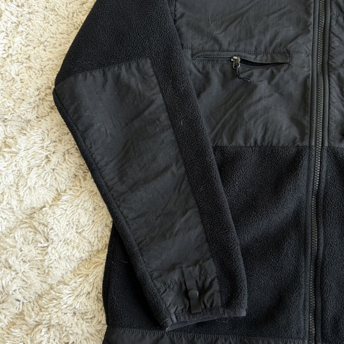 The North Face The North Face Denali Jacket in Black size Small Size US S / EU 44-46 / 1 - 5 Thumbnail