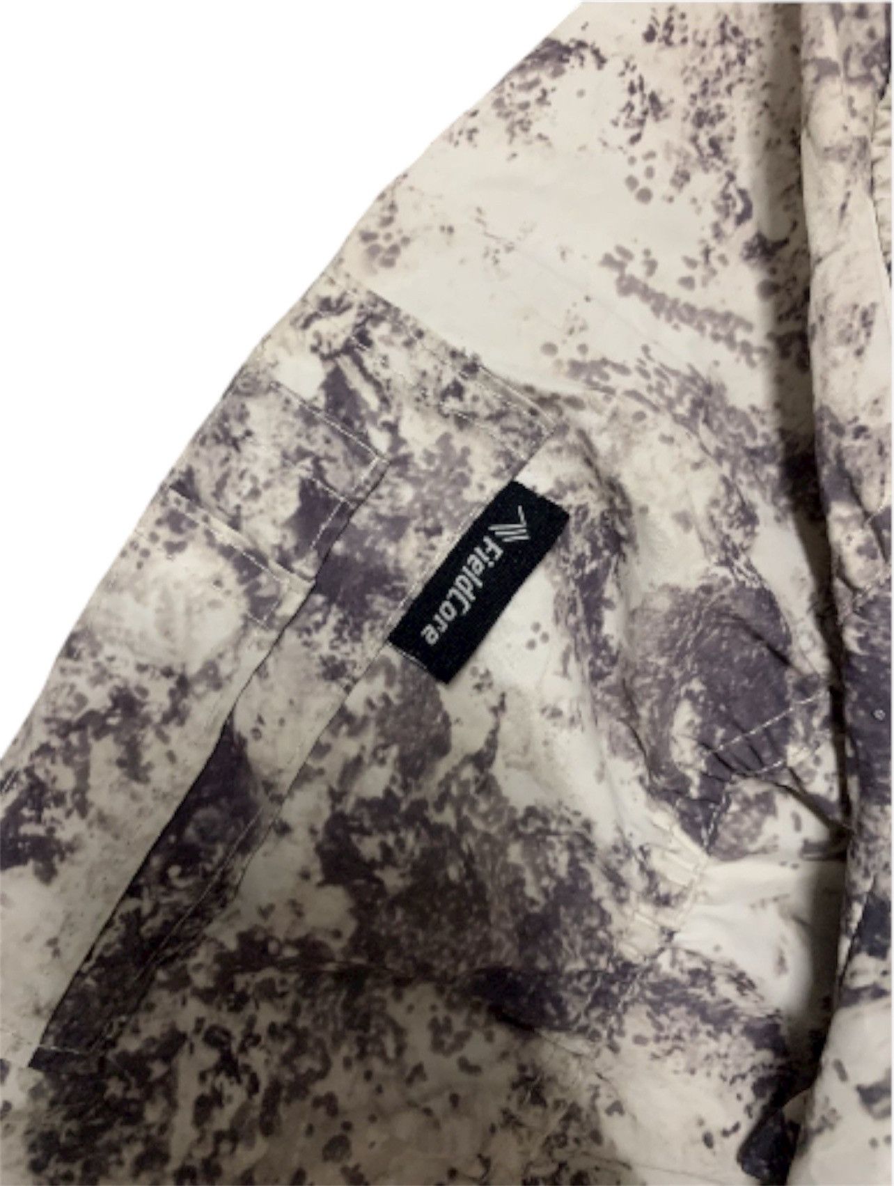 Japanese Brand Winbreaker Field Core Camo Size US M / EU 48-50 / 2 - 8 Thumbnail