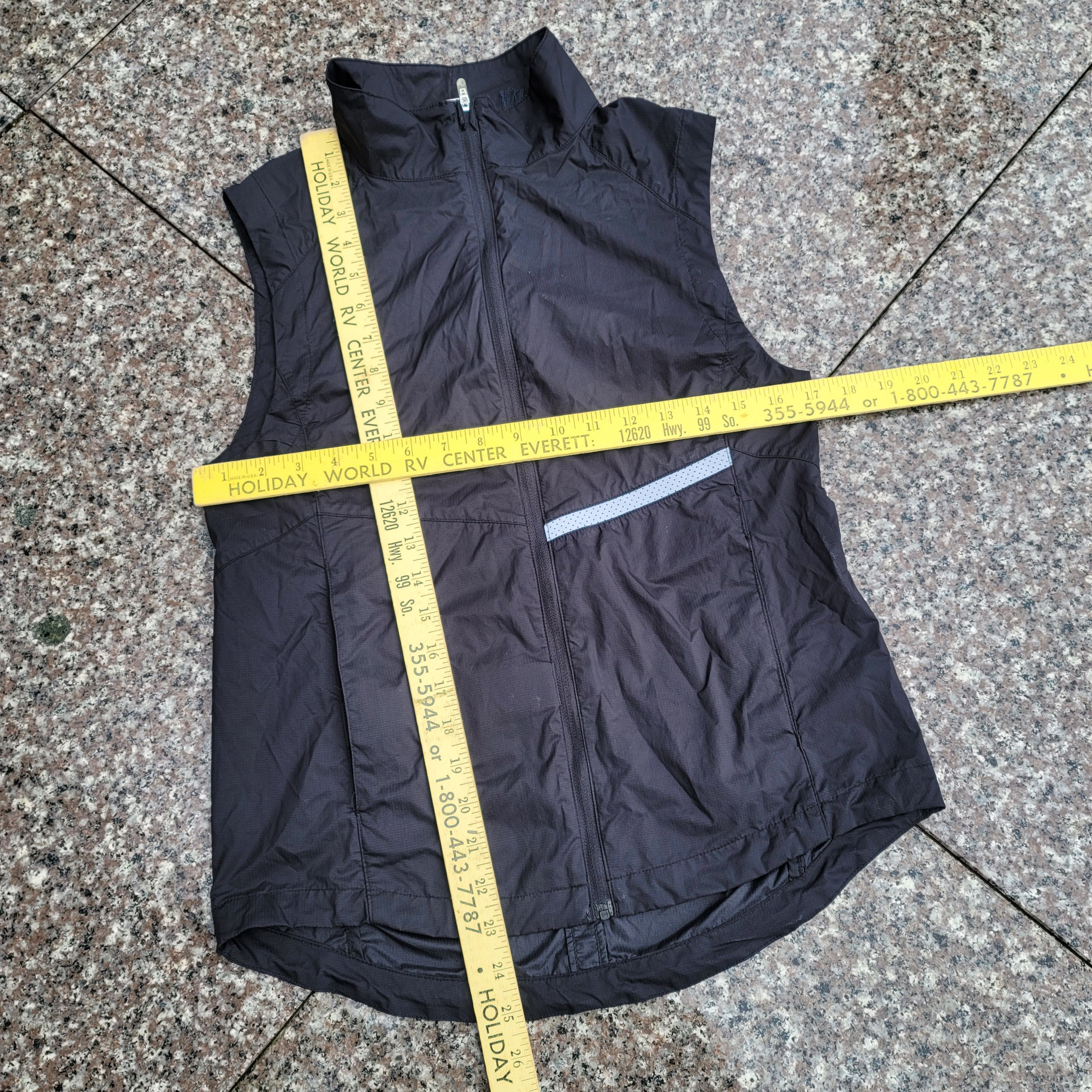 Other Oiselle running vest Size S / US 4 / IT 40 - 6 Thumbnail