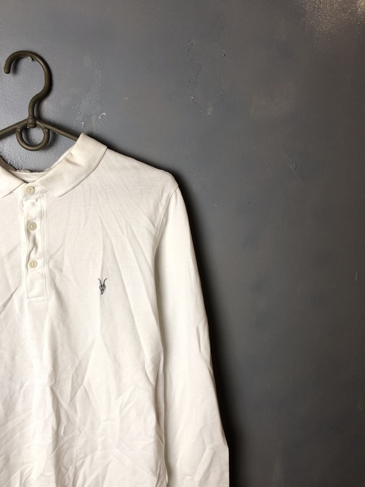 Allsaints × Vintage Men’s long sleeve Allsaints Size S Size US S / EU 44-46 / 1 - 3 Thumbnail