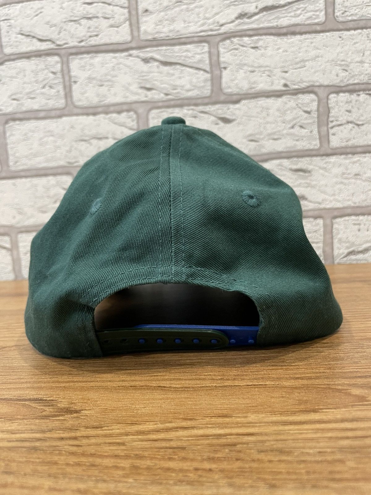 Formula 1 Aston Martin Formula 1 One F1 Racing Driver Vintage Hat Cap Size ONE SIZE - 3 Thumbnail