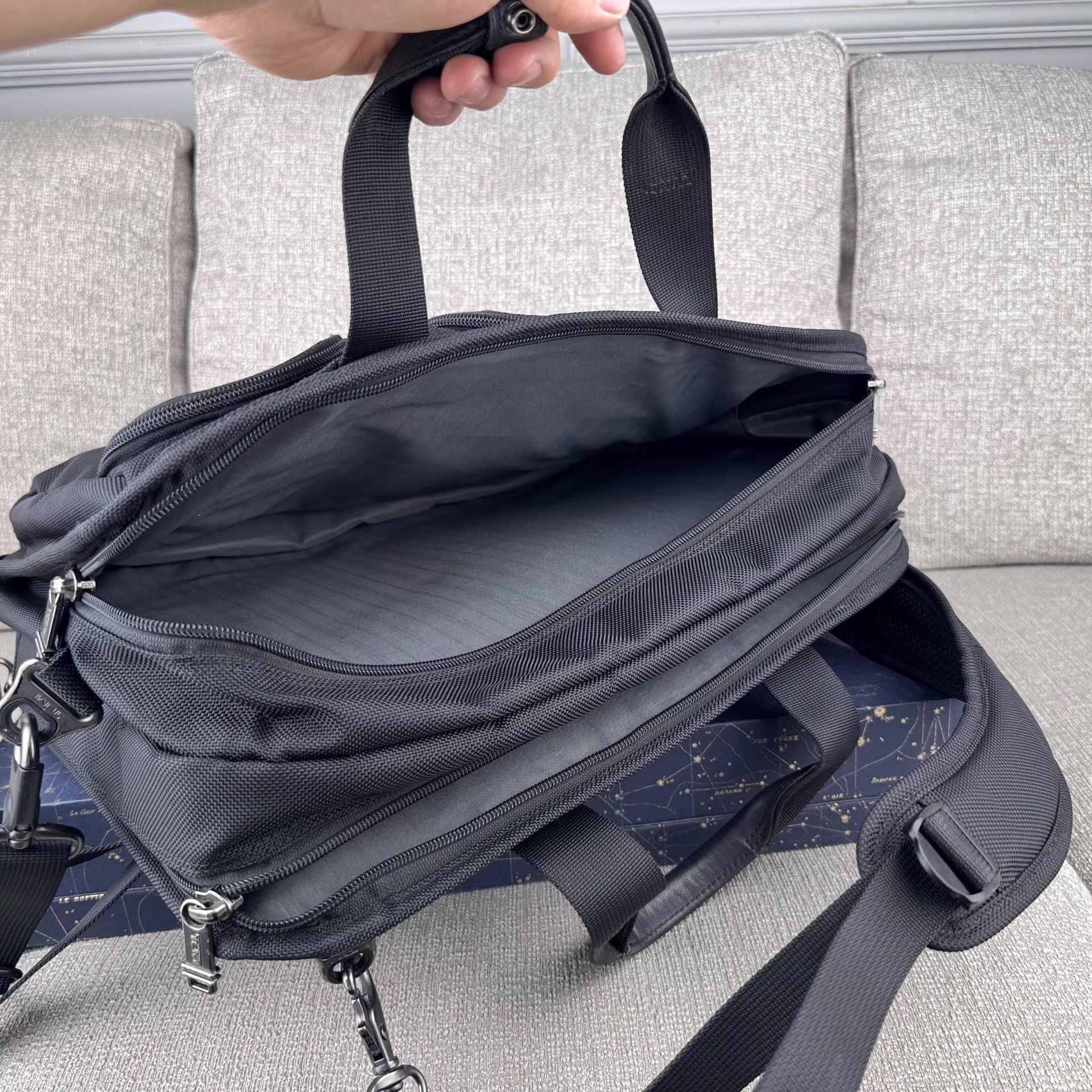 Tumi Tumi 263180 Backpack。Ｑ27 Size ONE SIZE - 4 Thumbnail