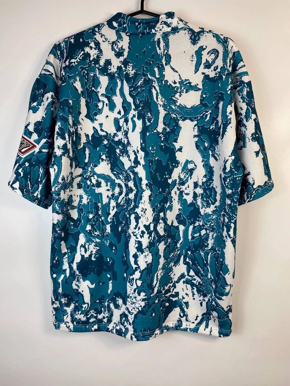Other Rare Vintage Bicycle High-Technology Equipment Shirt M Size US M / EU 48-50 / 2 - 4 Thumbnail