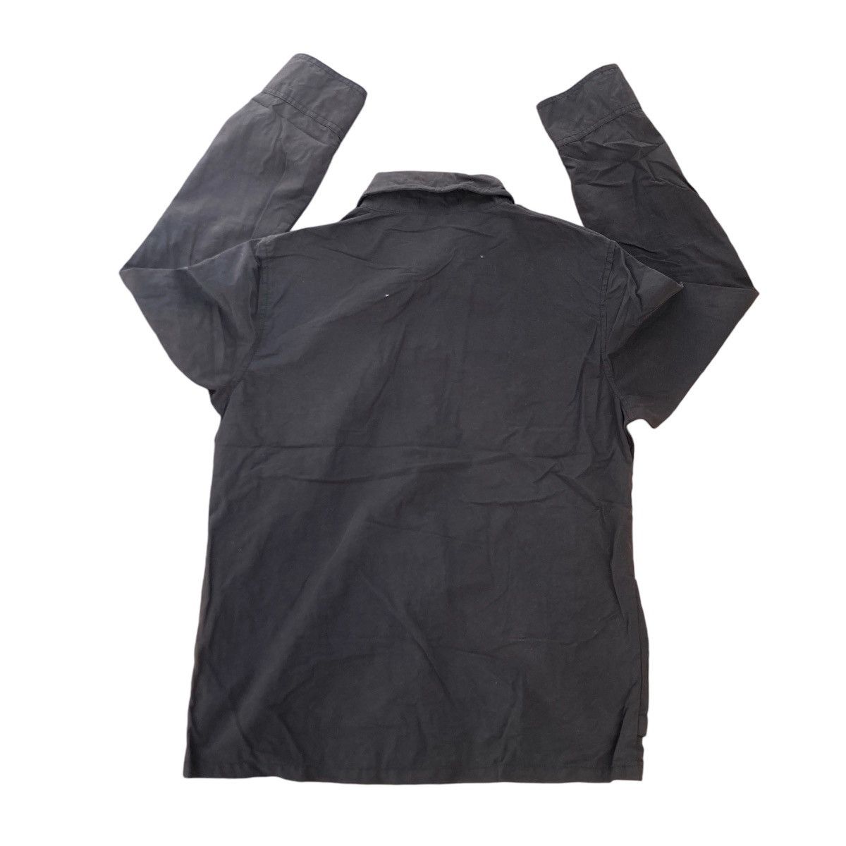 If Six Was Nine × Japanese Brand × Mossimo MOSSIMO SPORT MULTIPOCKET JACKET Size US S / EU 44-46 / 1 - 2 Thumbnail