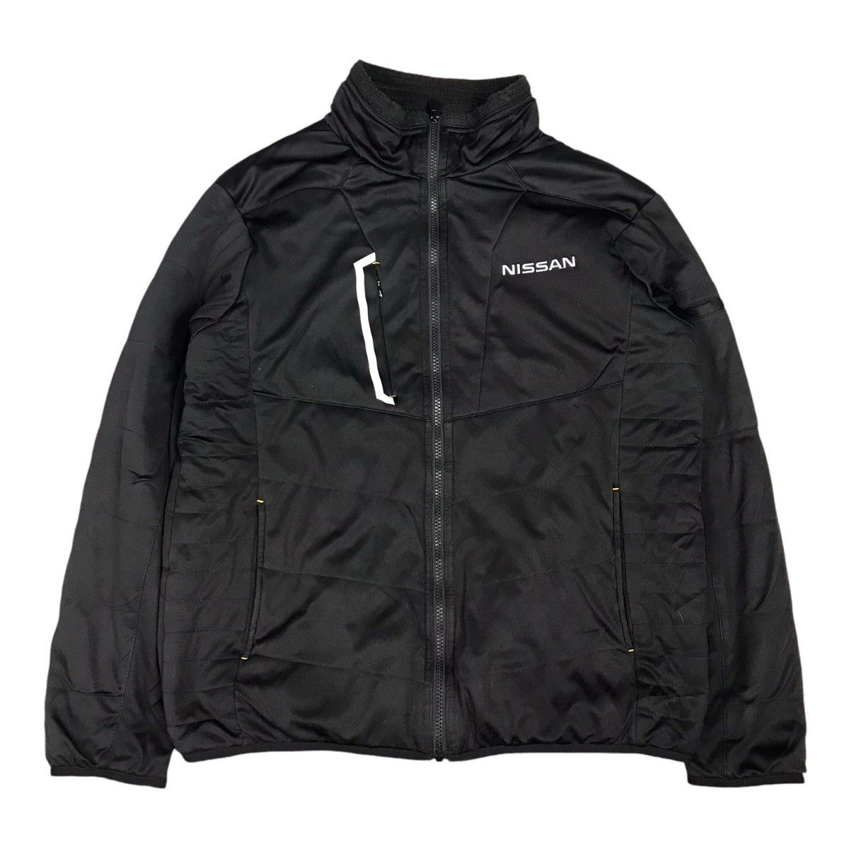 Ifsixwasnine mud squadron riders jacket