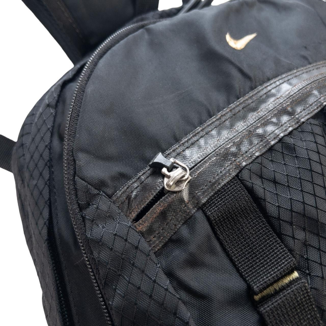 Nike Vintage Nike Backpack Size ONE SIZE - 8 Thumbnail