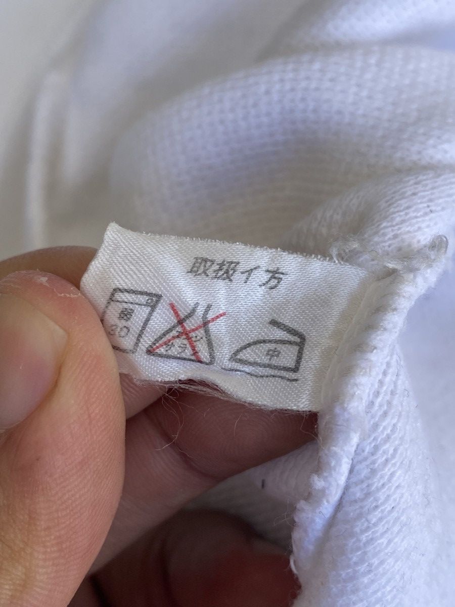 Champion Vintage Champion product Wnter Camp Tokyo Boxy Crewneck Size US XL / EU 56 / 4 - 8 Thumbnail