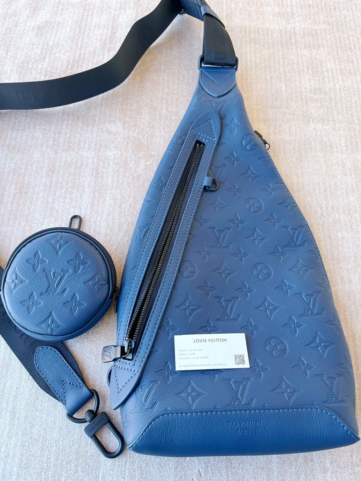 Louis Vuitton Louis Vuitton shoulder bag Size ONE SIZE - 10 Thumbnail