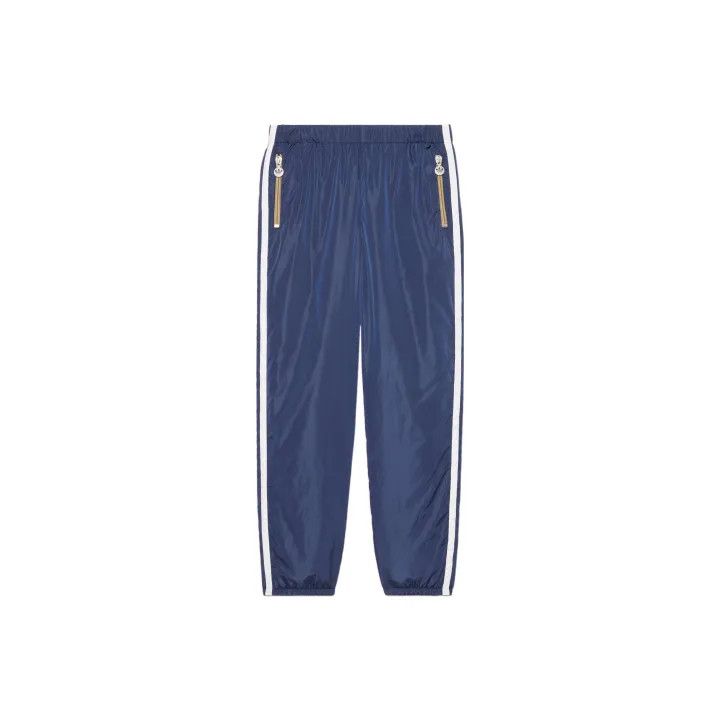 Gucci Gucci x Adidas Colorful Striped Casual Pants Size US 44 / EU 60 - 1 Thumbnail