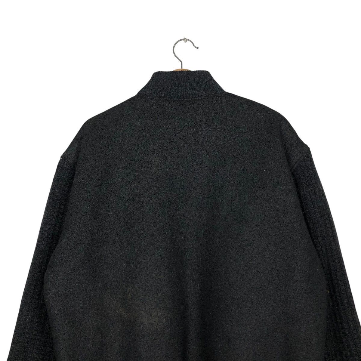 Japanese Brand 🔥VINTAGE BOMBER JACKET ROBERTA DI CAMERINO ISSEY MIYAKE Size US M / EU 48-50 / 2 - 11 Thumbnail