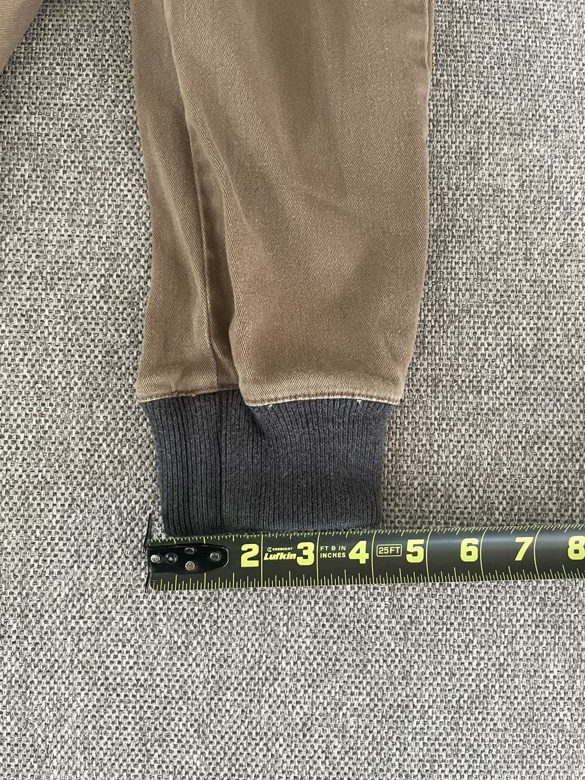 Zanerobe Zanerobe pants Size US 30 / EU 46 - 5 Thumbnail