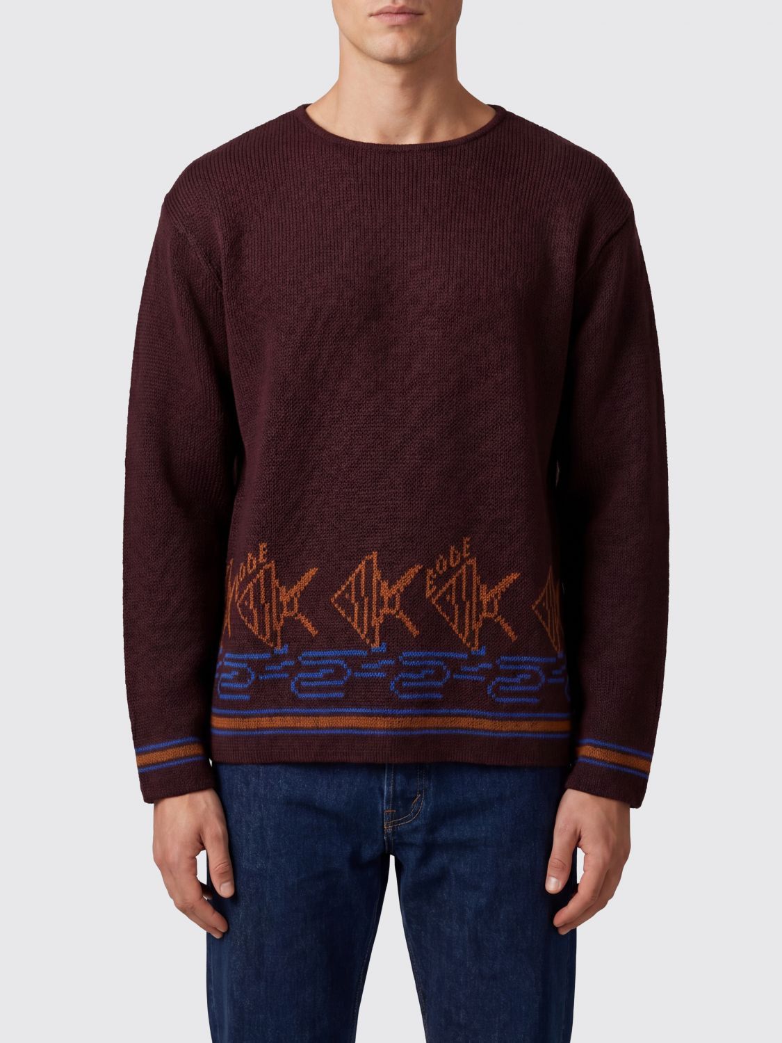 Bode Bode 'Bucky' Sweater | Grailed