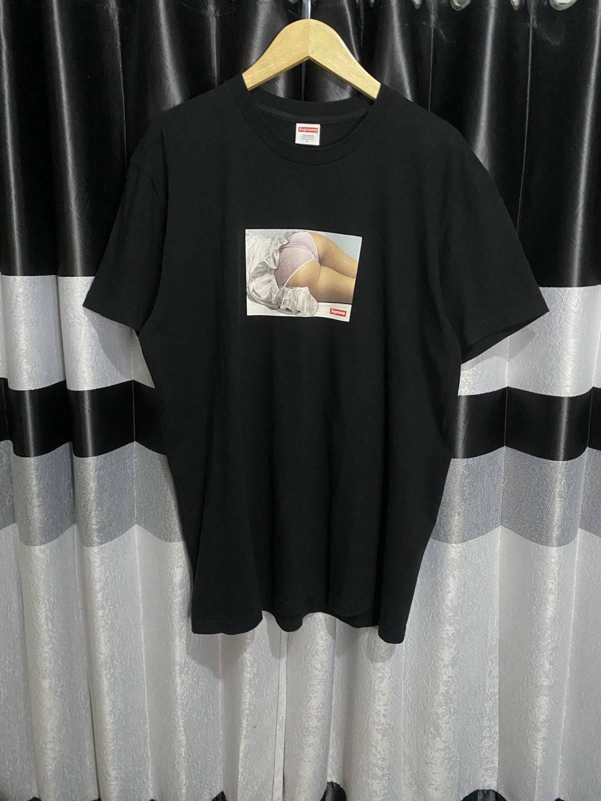 Supreme supreme maude tee Size US L / EU 52-54 / 3 - 1 Thumbnail