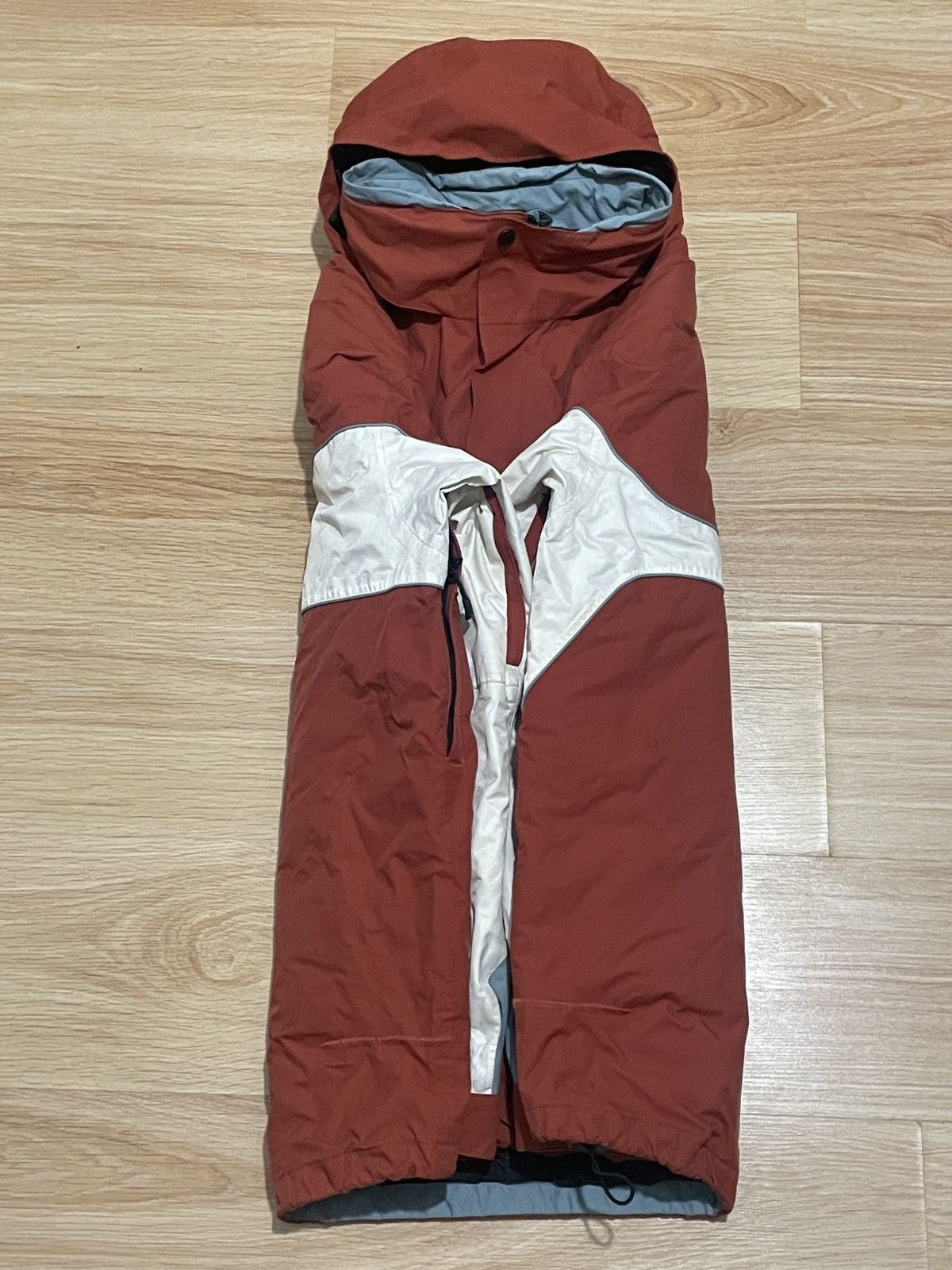 Columbia Columbia Titanium Jacket Waterproof Outdoor Gorpcore XXL Size US XXL / EU 58 / 5 - 23 Thumbnail
