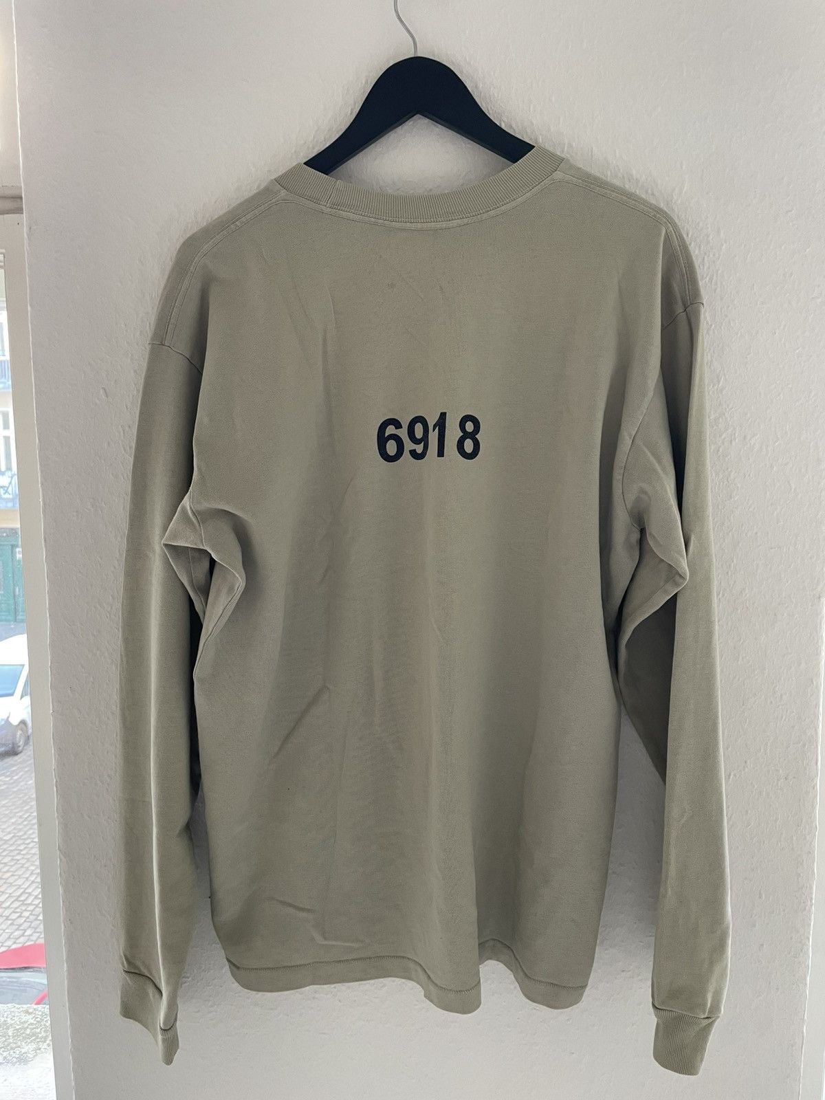Kanye West Riley Reid Size US M / EU 48-50 / 2 - 2 Thumbnail