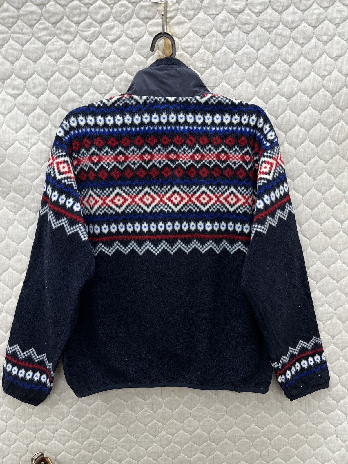 Polo Ralph Lauren 🔥🔥🔥STEALS POLO RALPH LAUREN HALF ZIPPER PULLOVER Size US M / EU 48-50 / 2 - 14 Thumbnail