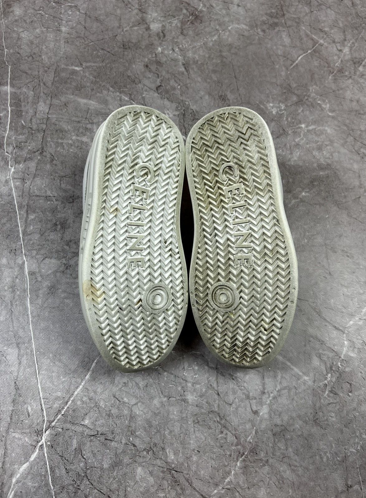 Celine Celine Sneakers Size US 8 / IT 38 - 7 Thumbnail