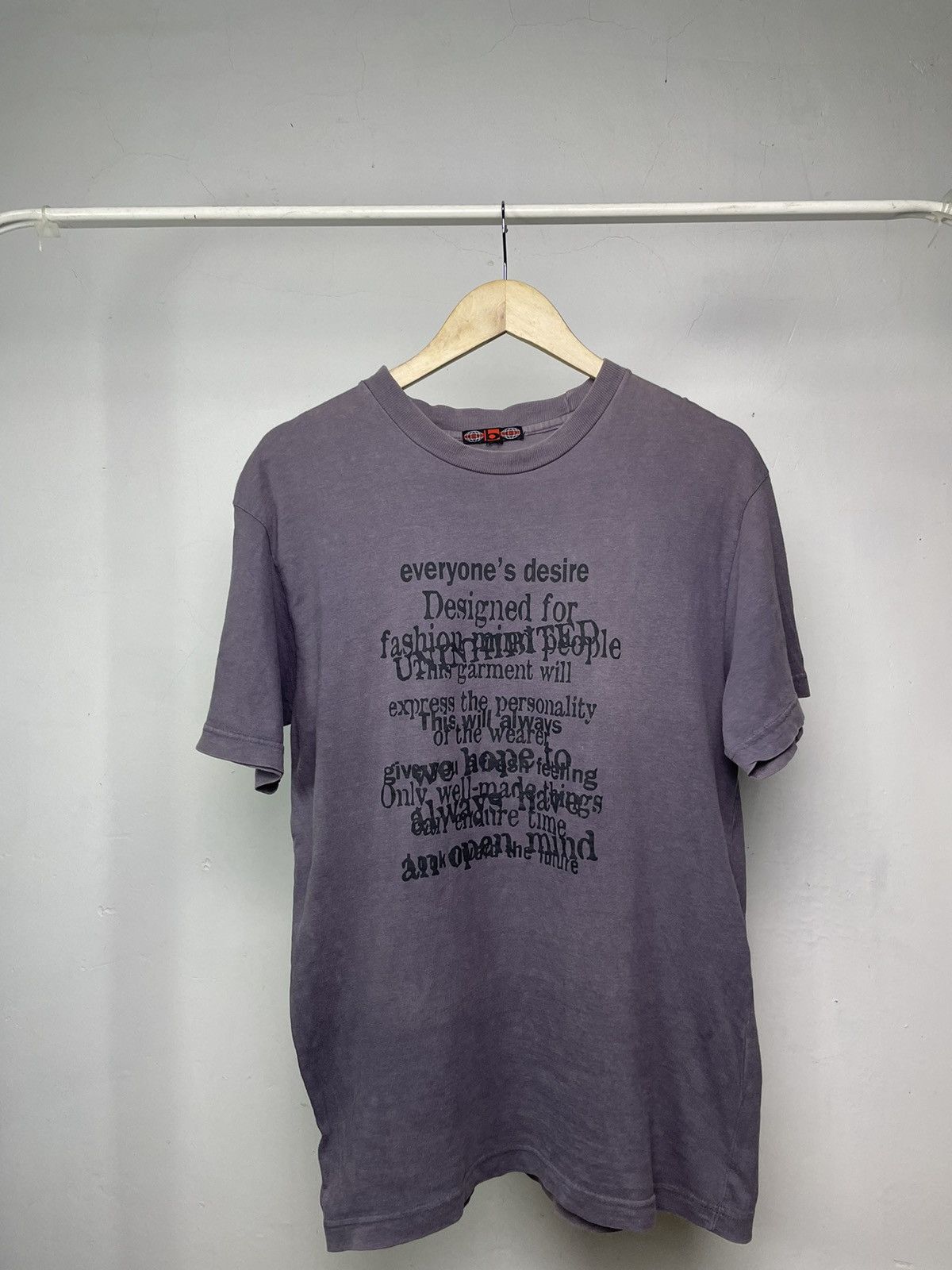 Y2k Bone soul gothic wording L.g.b inspired design tshirt