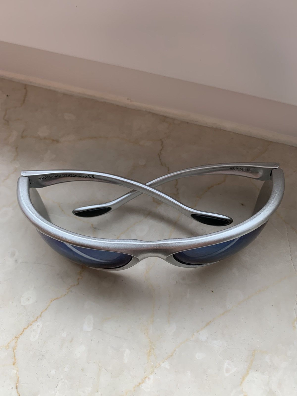 Bolle × Vintage Sunglass Bolle Size ONE SIZE - 2 Thumbnail