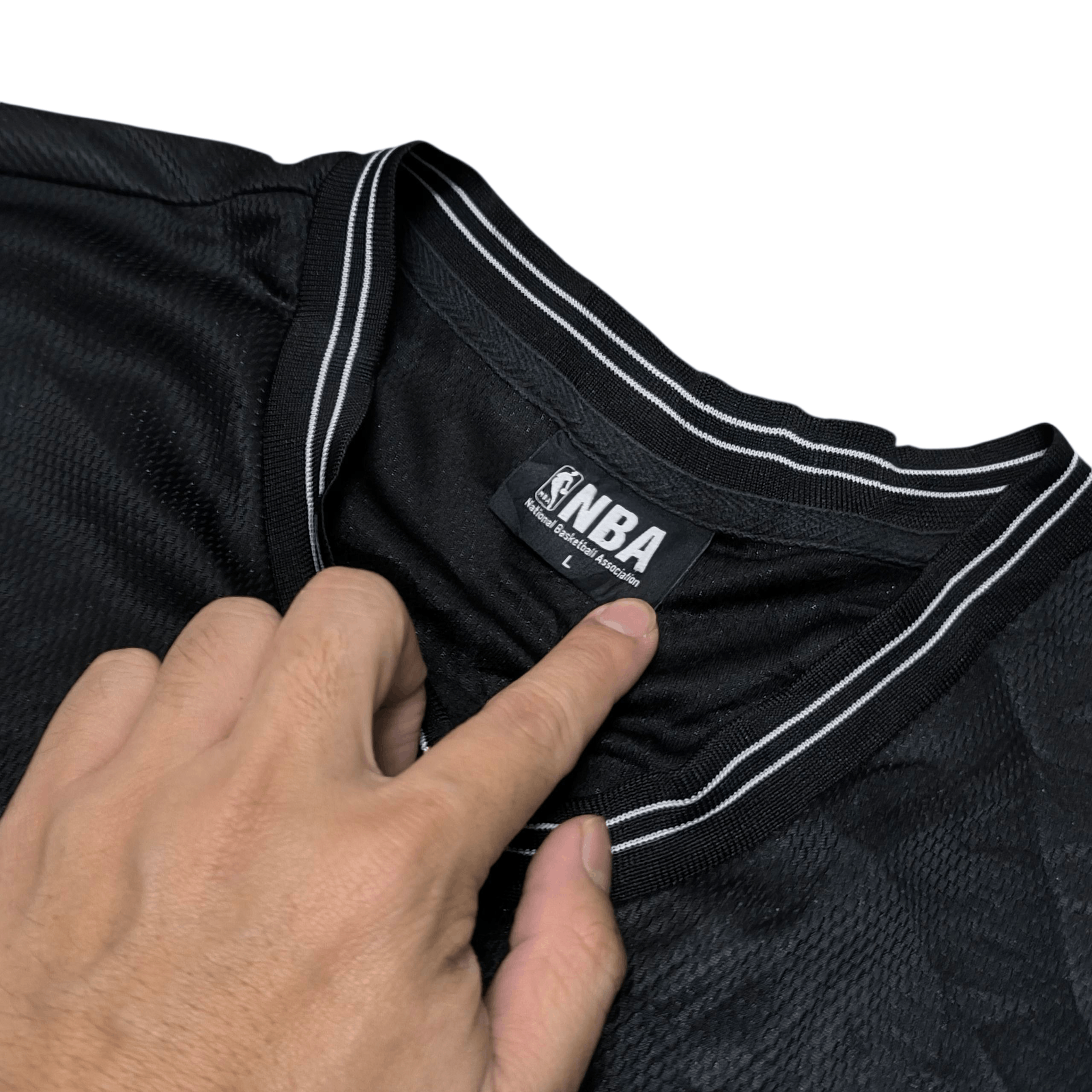 MLB MLB CHICAGO BULLS MESH JERSEY 💥 Size US XXL / EU 58 / 5 - 3 Thumbnail