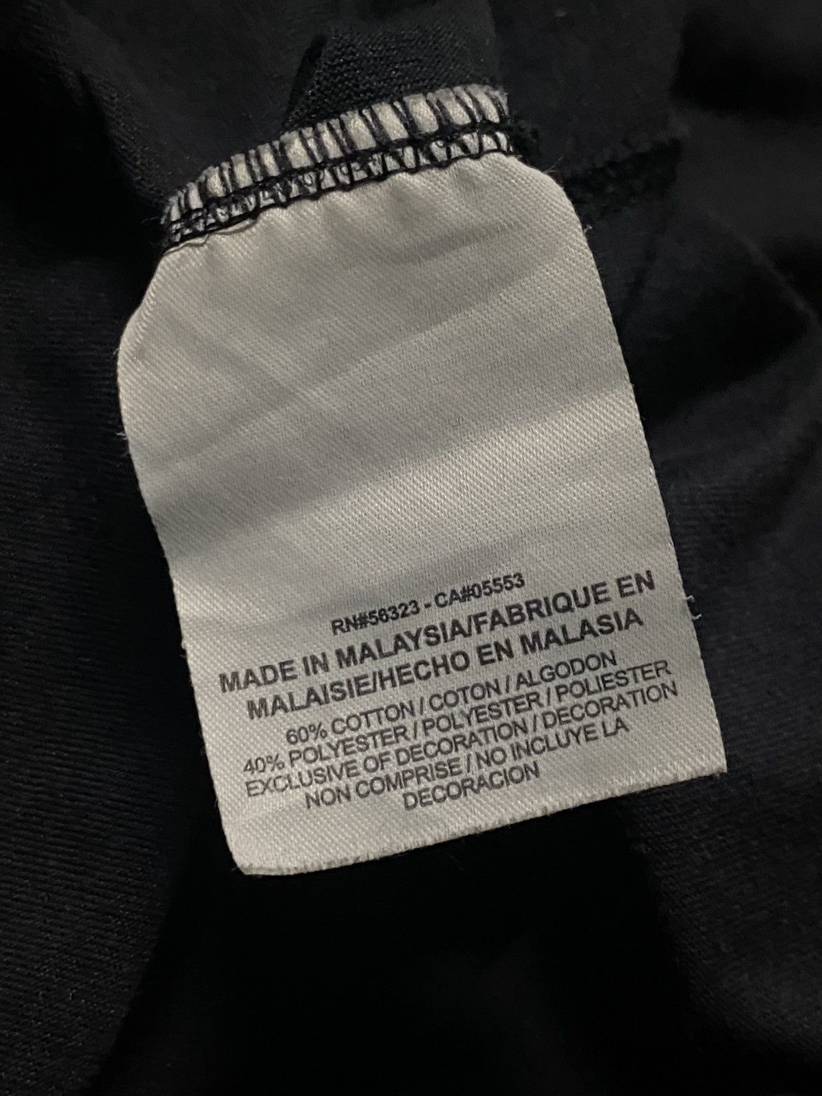 Nike Nike Equality Dri-Fit Tee Size US XL / EU 56 / 4 - 6 Thumbnail
